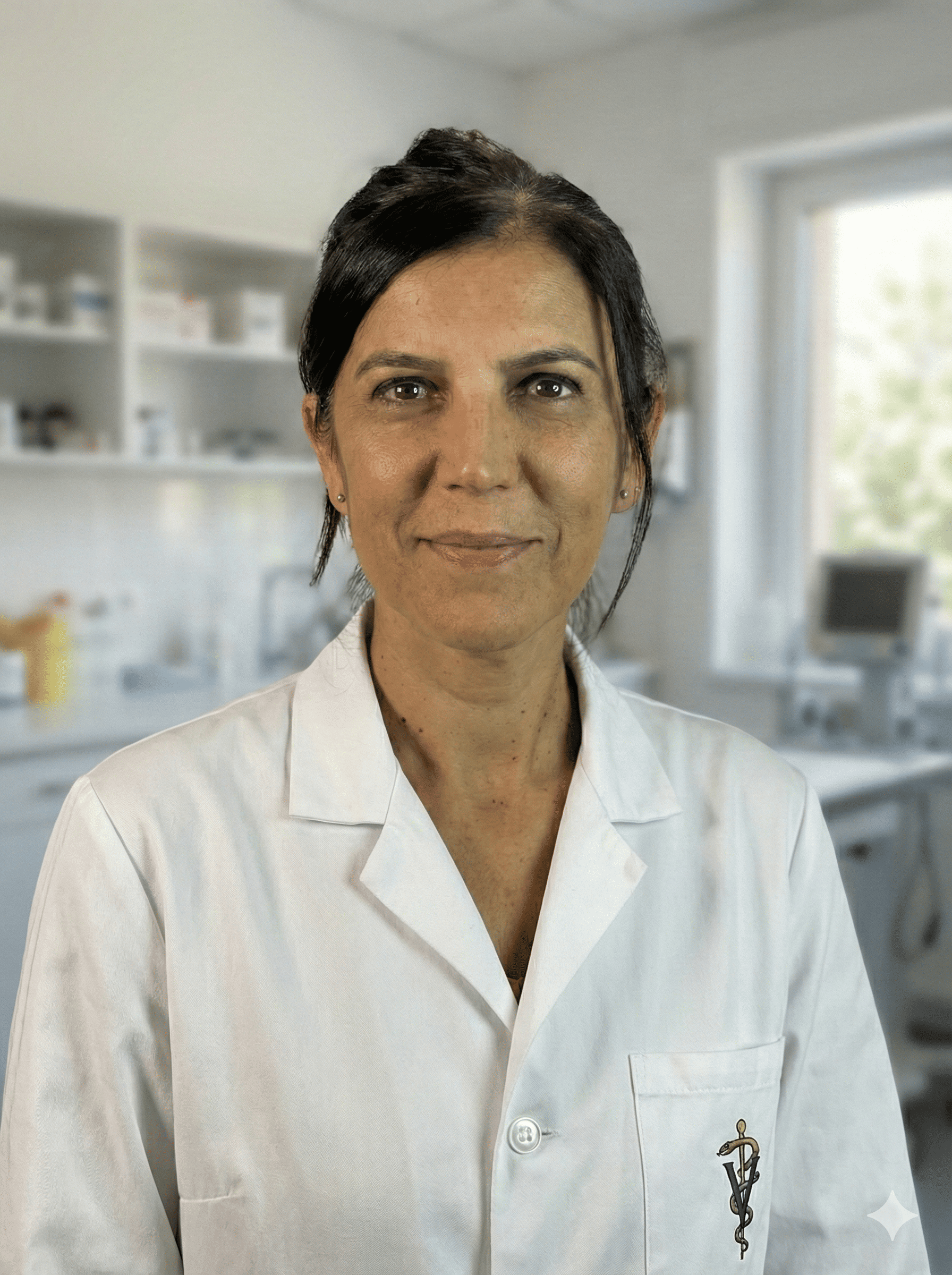 Dott.ssa Paola Parrella - Veterinaria Caudina